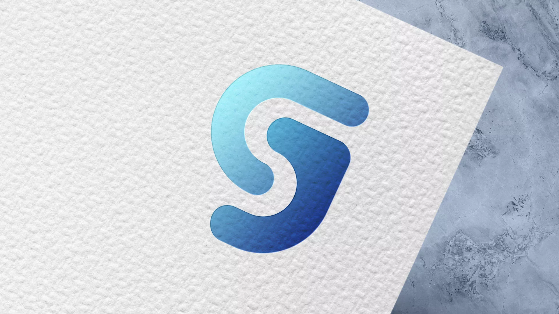 Разработка логотипа газовой компании «Сервис газ» в Сердобске